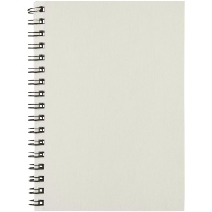 PF™ Desk-Mate® A6 colour spiral notebook