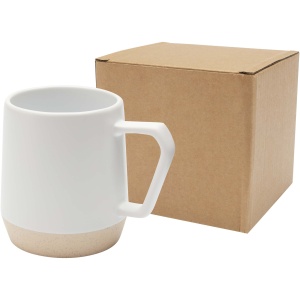 PF™ Dolce 300 ml ceramic mug with matt finish