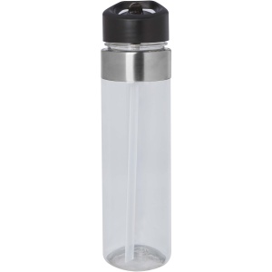 PF™ Dylan 650 ml Tritan water bottle with flip spout lid
