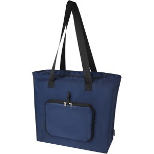 PF™ EcoFold RPET foldable tote bag 16L - Img 1