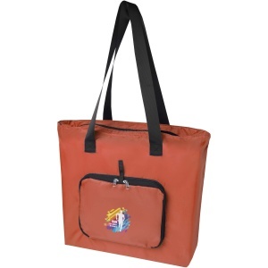PF™ EcoFold RPET foldable tote bag 16L - Img 9