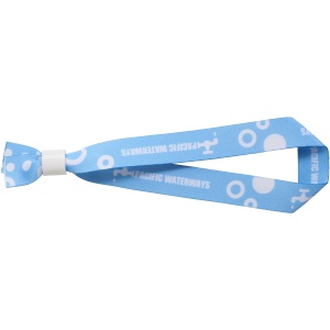 PF™ El sublimation festival bracelet