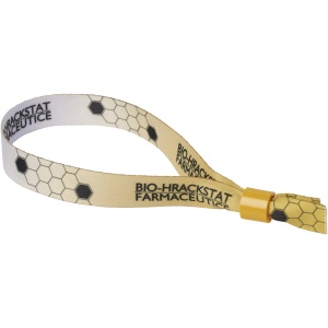PF™ El sublimation festival bracelet