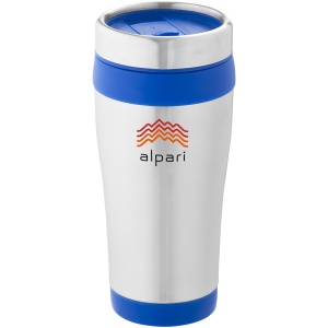 PF™ Elwood pahar termoizolant 410 ml - Img 1