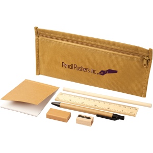 PF™ Enviro 7-piece pencil case set - Img 2
