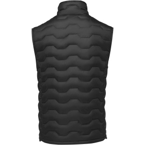 PF™ Epidote men's GRS recycled insulated down bodywarmer