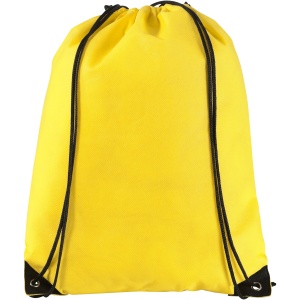 PF™ Evergreen non-woven drawstring bag 5L