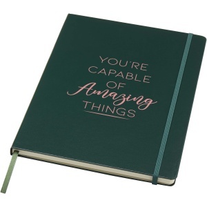 PF™ Executive A4 hard cover notebook - Img 11