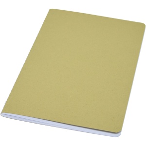 PF™ Fabia crush paper cover notebook