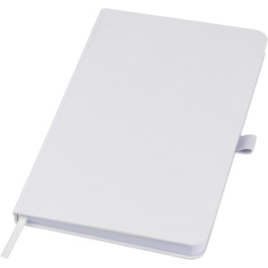 PF™ Fabianna crush paper hard cover notebook