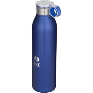 PF™ Grom 650 ml RCS recycled stainless steel water bottle - Img 6
