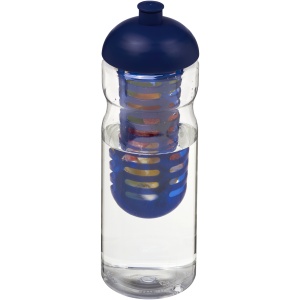 PF™ H2O Active® Base 650 ml dome lid sport bottle & infuser
