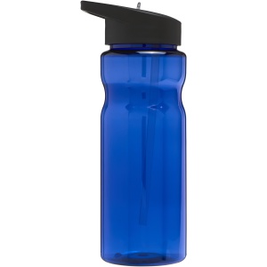 PF™ H2O Active® Base 650 ml spout lid sport bottle