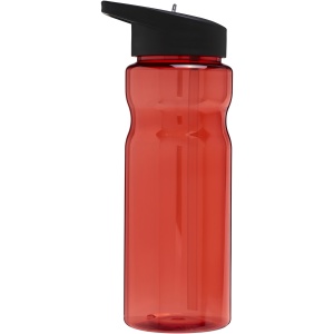 PF™ H2O Active® Base 650 ml spout lid sport bottle