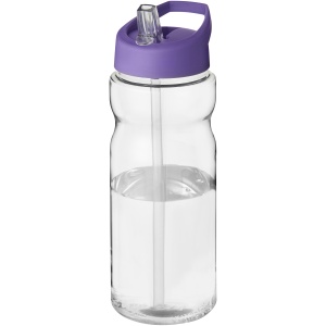 PF™ H2O Active® Base 650 ml spout lid sport bottle
