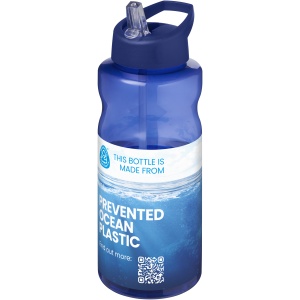 PF™ H2O Active® Eco Big Base 1 litre spout lid sport bottle - Img 19