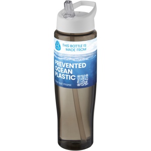 PF™ H2O Active® Eco Tempo sticlă sport cu capac sport 700 ml - Img 16