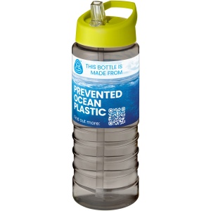 PF™ H2O Active® Eco Treble 750 ml spout lid sport bottle - Img 32