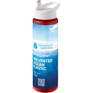 PF™ H2O Active® Eco Vibe 850 ml spout lid sport bottle - Img 32
