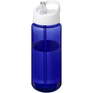 PF™ H2O Active® Octave Tritan™ 600 ml spout lid sport bottle
