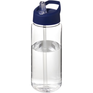 PF™ H2O Active® Octave Tritan™ 600 ml spout lid sport bottle