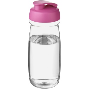 PF™ H2O Active® Pulse 600 ml flip lid sport bottle