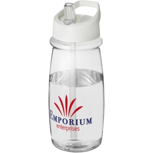 PF™ H2O Active® Pulse sticlă sport cu capac sport 600 ml - Img 18
