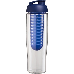 PF™ H2O Active® Tempo 700 ml flip lid sport bottle & infuser