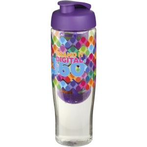 PF™ H2O Active® Tempo sticlă sport cu capac flip și infuzor 700 ml - Img 24