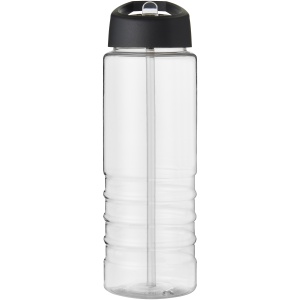 PF™ H2O Active® Treble 750 ml spout lid sport bottle