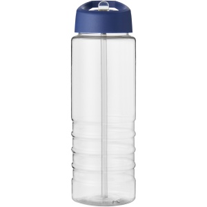 PF™ H2O Active® Treble 750 ml spout lid sport bottle