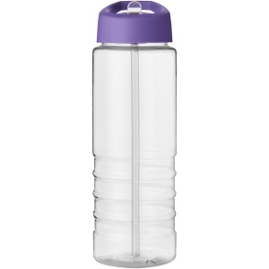 PF™ H2O Active® Treble 750 ml spout lid sport bottle