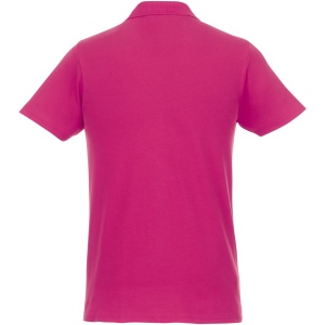 PF™ Helios short sleeve men's polo
