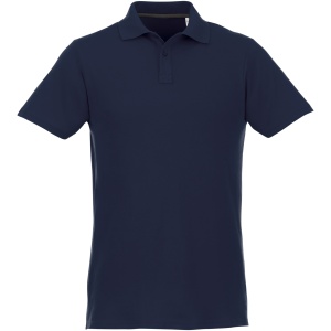 PF™ Helios short sleeve men's polo