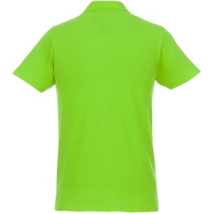 PF™ Helios short sleeve men's polo