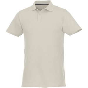 PF™ Helios short sleeve men's polo