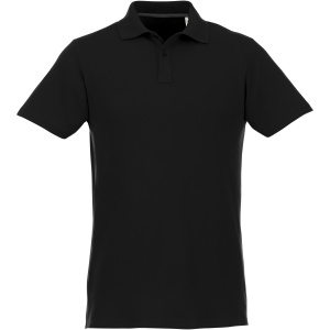 PF™ Helios short sleeve men's polo