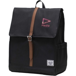 PF™ Herschel City rucsac reciclat 16L - Img 4