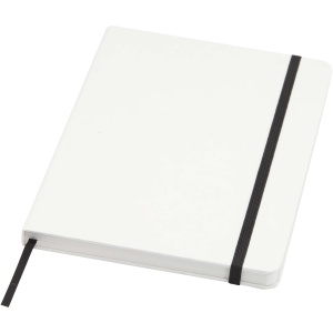 PF™ Holm A5 stone paper hard cover notebook with lined pages