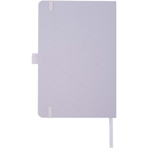 PF™ Honua A5 recycled paper notebook with recycled PET cover
