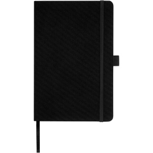 PF™ Honua A5 recycled paper notebook with recycled PET cover
