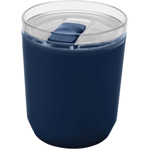PF™ Hudson 180 ml recycled plastic double-wall tumbler