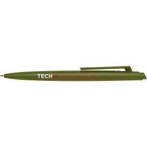 PF™ Ipe RCS recycled ballpoint pen (black ink) - Img 16