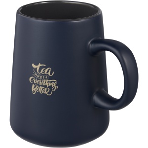 PF™ Joe 450 ml ceramic mug - Img 1