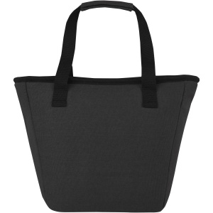 PF™ Joey 9-can GRS recycled canvas lunch cooler bag 6L