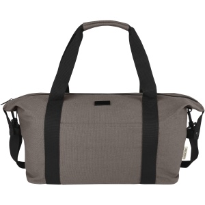 PF™ Joey GRS recycled canvas sports duffel bag 25L