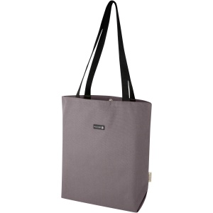 PF™ Joey geantă tote versatilă din canvas GRS reciclat 14L - Img 15