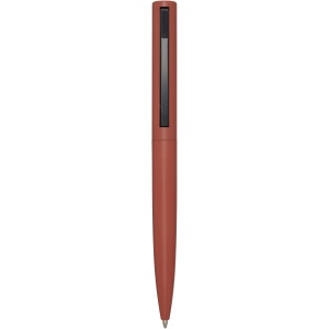 PF™ Juana recycled aluminium ballpoint pen (black ink)