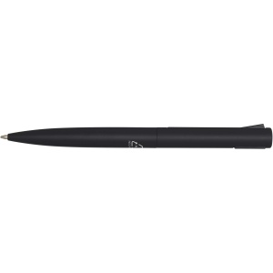 PF™ Juana recycled aluminium ballpoint pen (black ink)