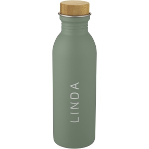 PF™ Kalix 650 ml stainless steel water bottle - Img 15
